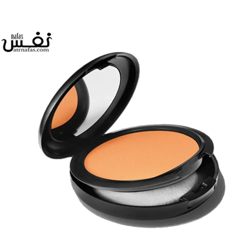پنکیک استودیو فیکس پودر پلاس فونداسیون مک ( NW45 ) | Studio Fix Powder Plus Foundation MAC