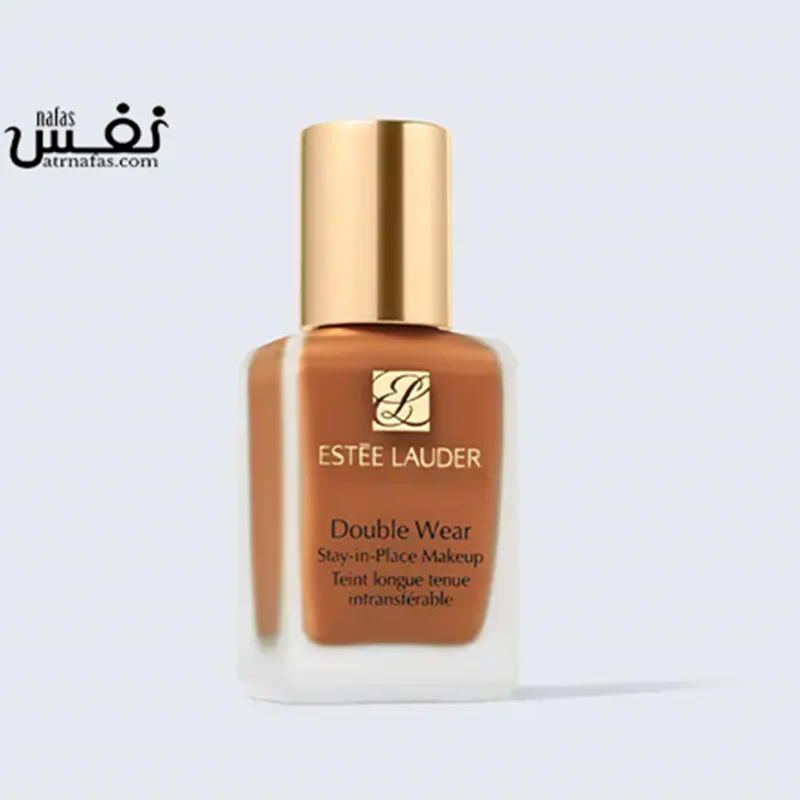 کرم پودر استی لادر (5W1.5 Cinnamon ) | Estee Lauder Double Wear Foundation