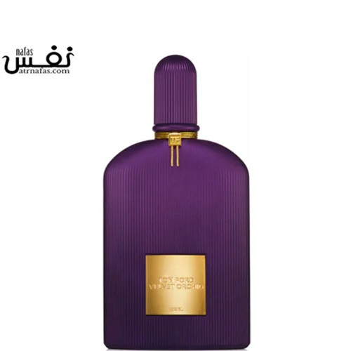 عطر ادکلن تام فورد ولوت ارکید   |  Tom Ford Velvet Orchid