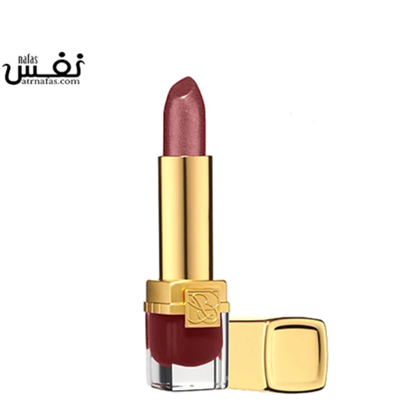 رژ لب کریستال رنگ خالص استی لادر  09  |      Estee Lauder Pure Color Crystal Lipstick 09