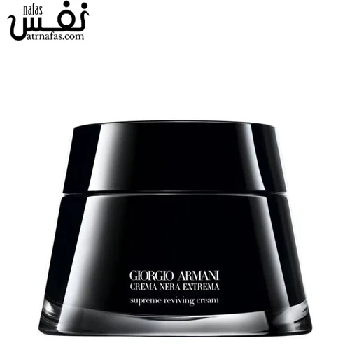 CREMA NERA EXTREMA SUPREME REVIVING CREAM LIGHT TEXTURE(کرم ضد پیری)