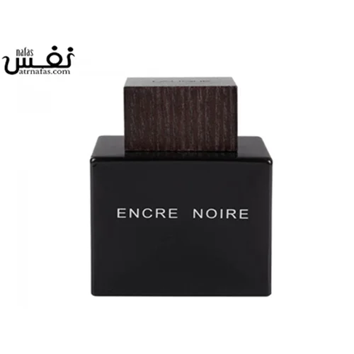 ادکلن لالیک مشکی-چوبی-انکر نویر مردانه | Lalique Encre Noire