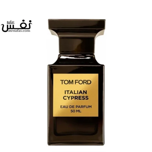 عطر ادکلن تام فورد ایتالین سایپرس  | Tom Ford  Italian Cypress