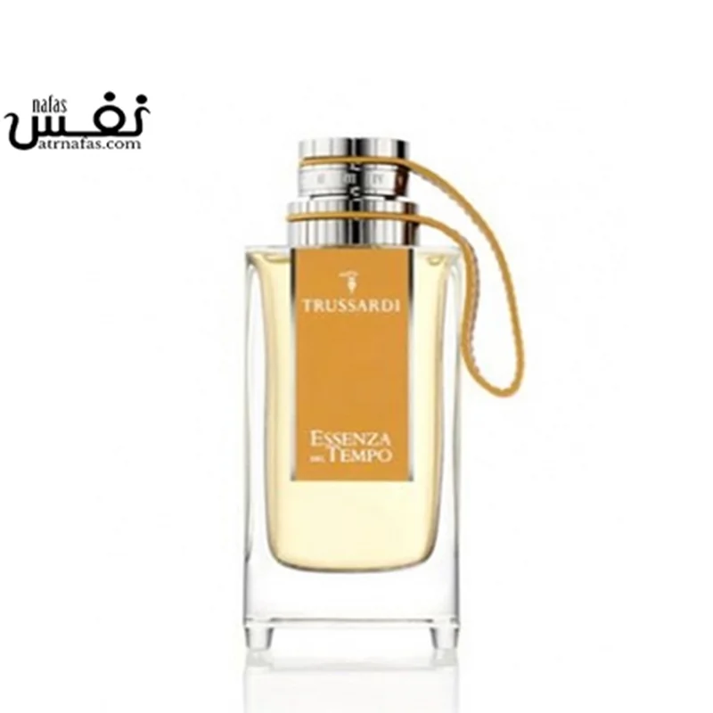 عطر ادکلن تروساردی اسنزا دل تمپو | Trussardi Essenza del Tempo
