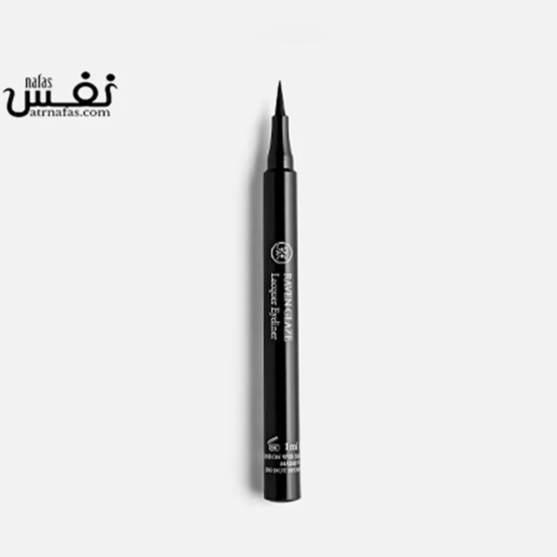 خط چشم   | Rouge Bunny Rouge Raven Glaze Lacquer Eyeliner