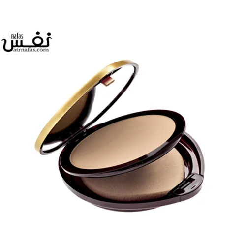 پنکیک دبورا مدل NewSkin شماره 0   |  NEWSKIN COMPACT FOUNDATION ANTI-POLLUTION EFFECT