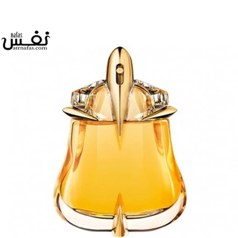 عطر ادکلن تیری موگلر الین اسنس ابسولو | Thierry Mugler Alien Essence Absolue