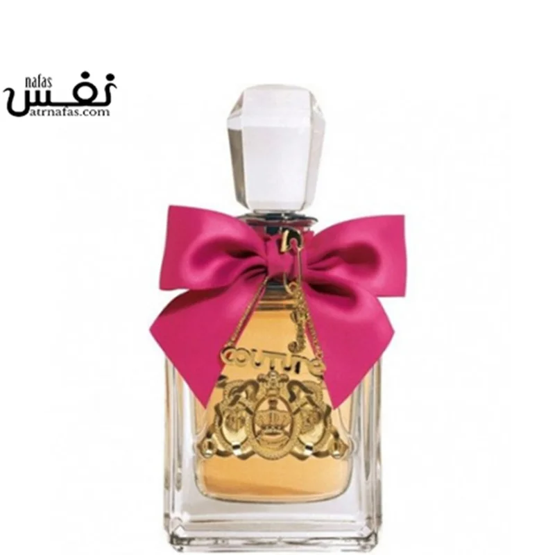 عطر ادکلن جویسی کوتور ویوا لا جویسی | Juicy Couture Viva la Juicy