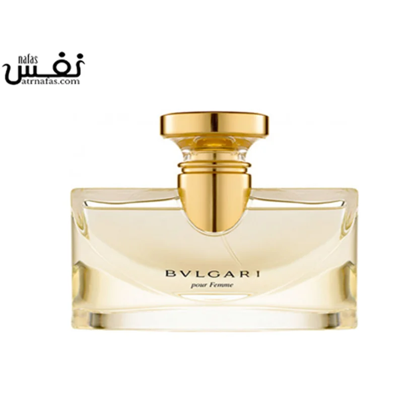 عطر ادکلن بولگاری پور فم | Bvlgari Pour Femme