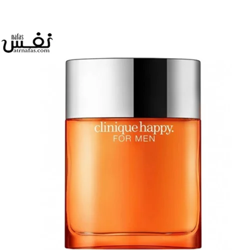 عطر ادکلن کلینیک هپی مردانه | Clinique Happy