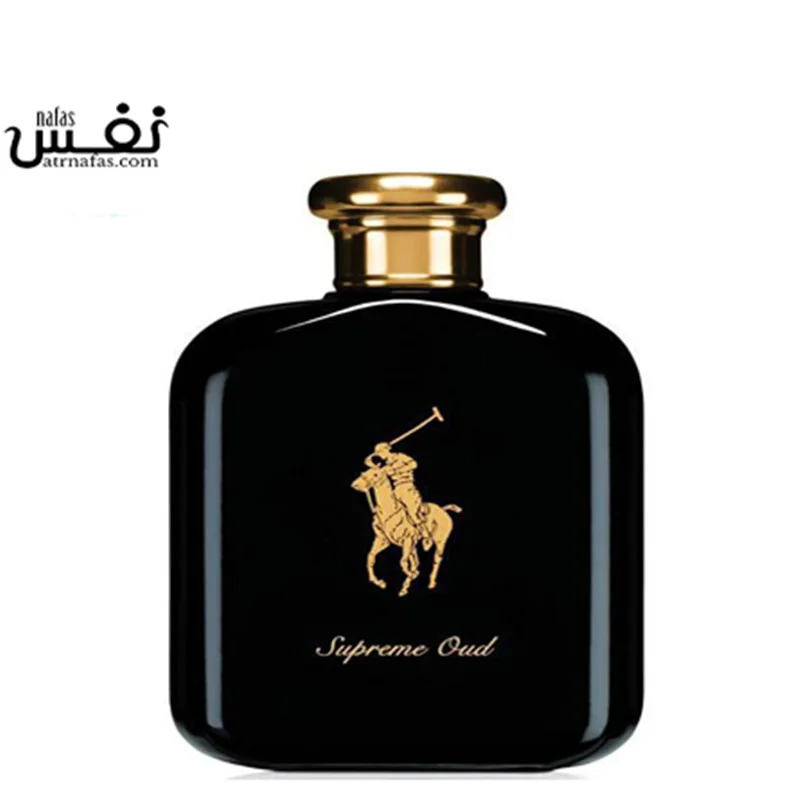 عطر ادکلن رالف لورن پولو سوپریم عود | Ralph Lauren Polo Supreme Oud