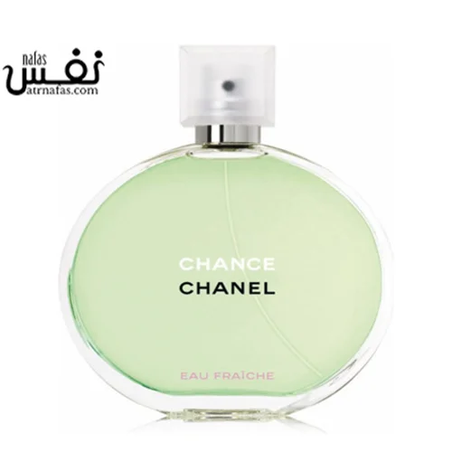 عطر ادکلن شنل چنس او فرش-سبز | Chanel Chance Eau Fraiche Edt 150ml