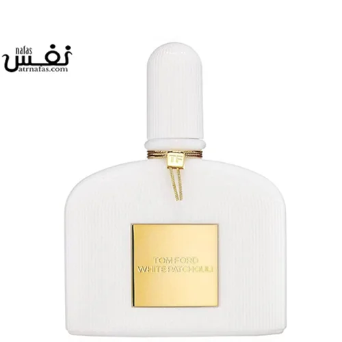 عطر ادکلن تام فورد وایت پچولی  |  Tom Ford White Patchouli
