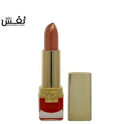رژ لب کریستال رنگ خالص استی لادر 328  |          Estee Lauder Pure Colour Crystal Lipstick 328 Watermelon Fizz