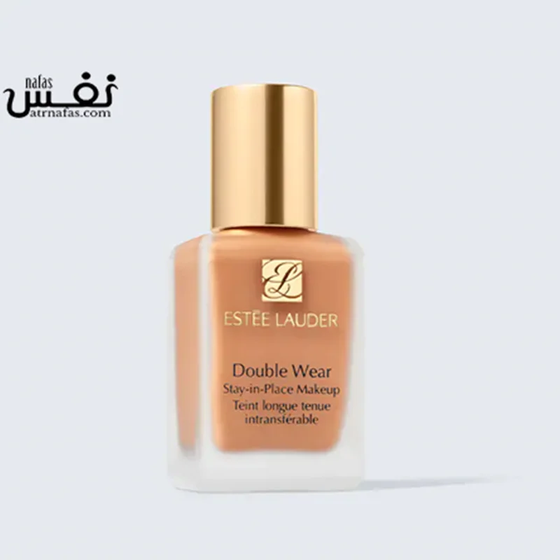 کرم پودر استی لادر (3C1 Dusk ) | Estee Lauder Double Wear Foundation