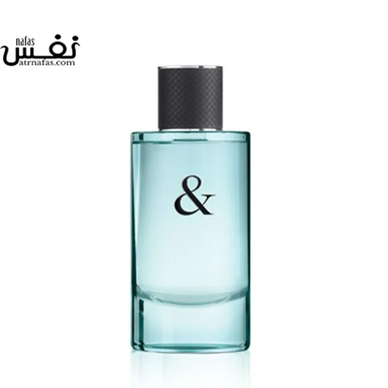 عطر ادکلن تیفانی اند لاو ادو تویلت فور هیم |     Tiffany & Love Eau de Toilette for him