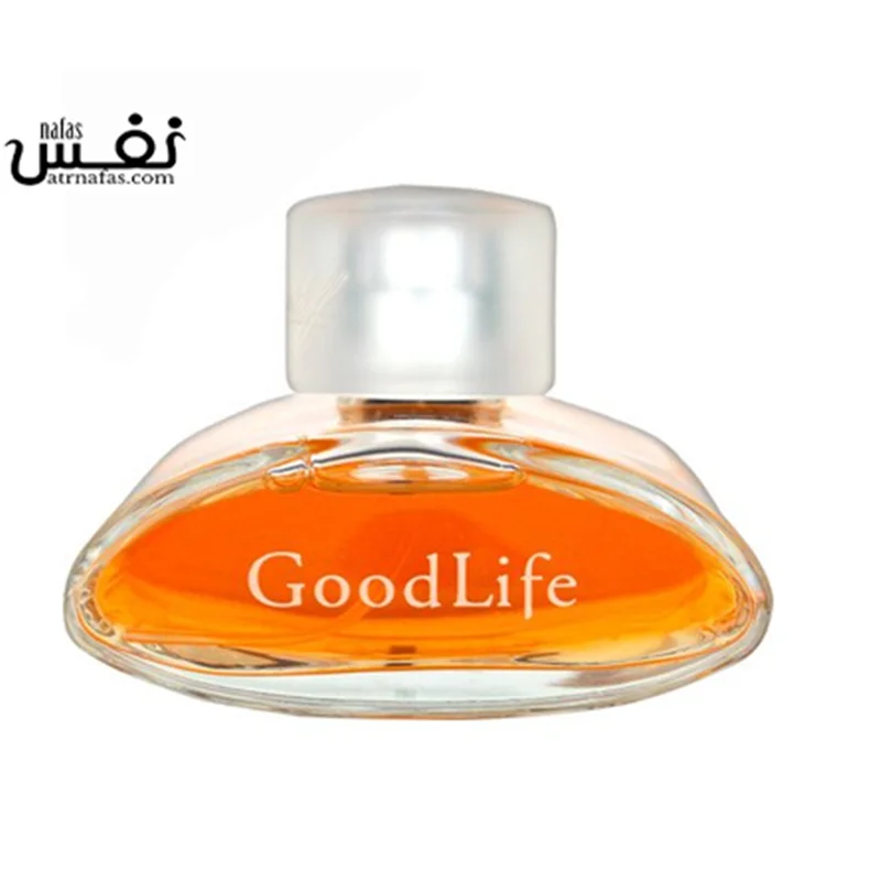 عطر ادکلن دیویدوف گود لایف زنانه| Davidoff Good Life