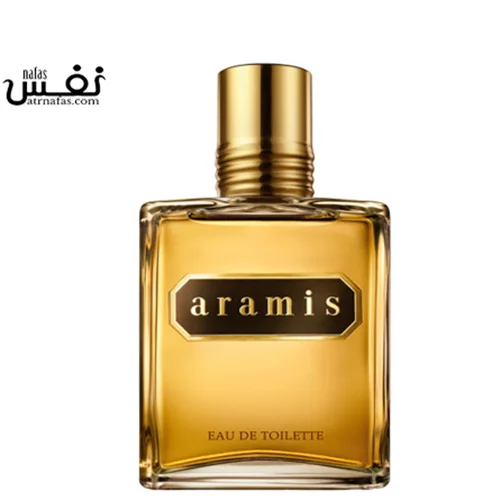 عطر ادکلن آرامیس طلایی | Aramis Aramis