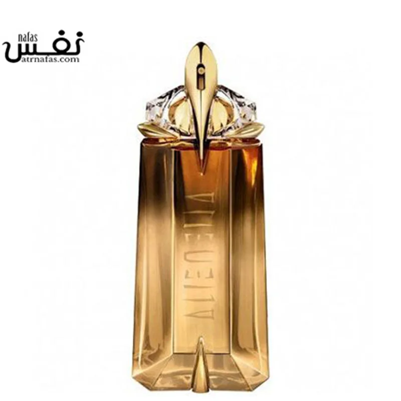 عطر ادکلن تیری موگلر الین عود ماجستیو | Thierry Mugler Alien Oud Majestueux