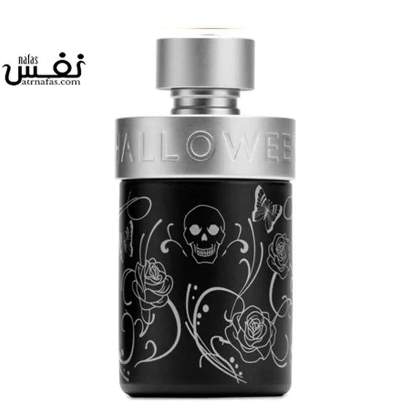 عطر ادکلن هالووین تتو مردانه | Halloween Tattoo Man