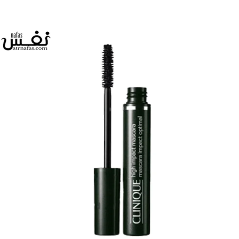 ریمل های ایمپکت کلینیک  |  CLINIQUE High Impact™ Mascara