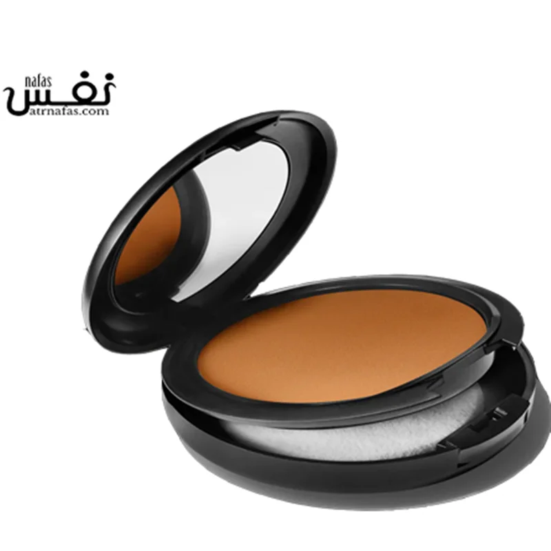 پنکیک استودیو فیکس پودر پلاس فونداسیون مک ( NW48 ) | Studio Fix Powder Plus Foundation MAC