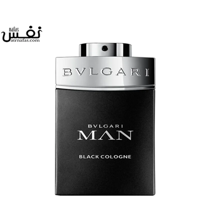 عطر ادکلن بولگاری من بلک کولن | Bvlgari Man Black Cologne
