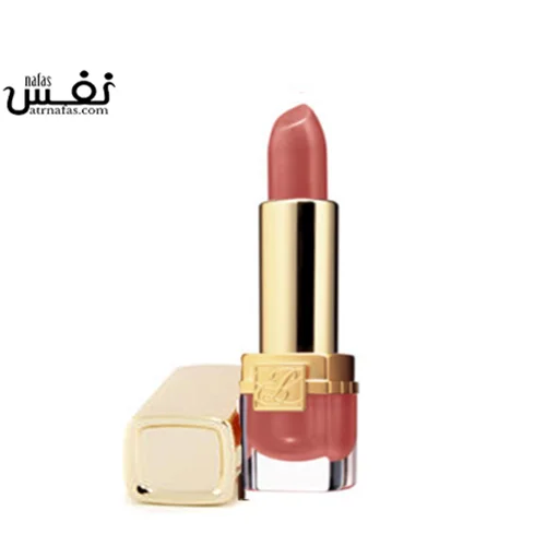 رژ لب کریستال رنگ خالص استی لادر  19  |   Estee Lauder Pure Color Crystal Lipstick 19