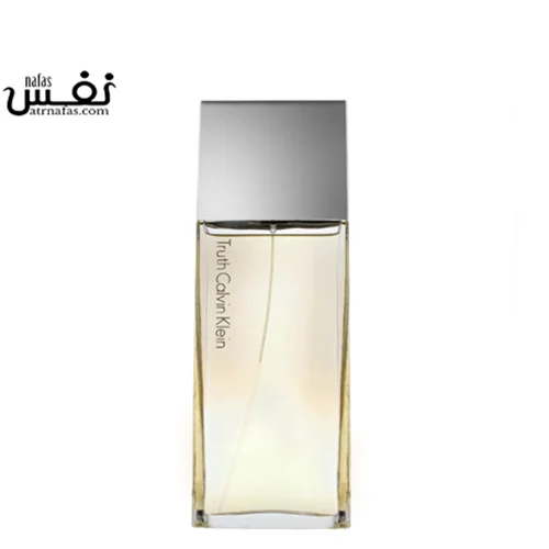 عطر ادکلن سی کی تروث زنانه | CK Truth