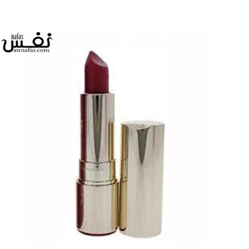رژ لب جامد جولی کلارنس شماره Clarins Joli Rouge Brillant NO 07 |  07
