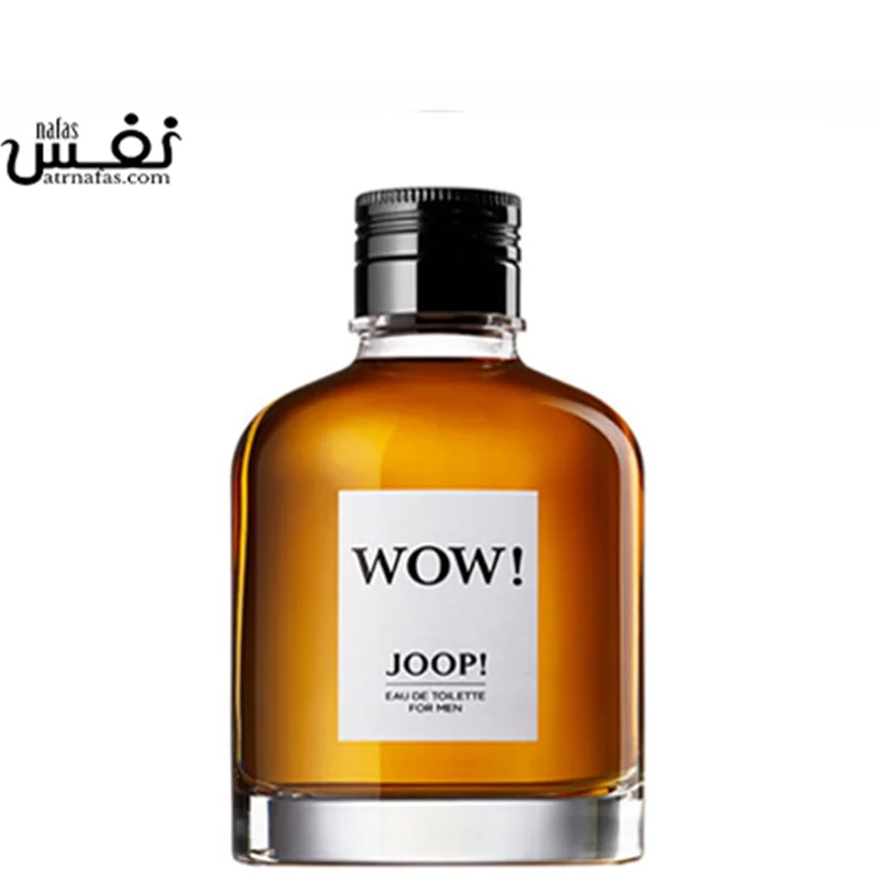 عطر ادکلن جوپ واو مردانه | !Joop Wow