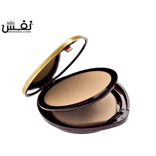 پنکیک دبورا مدل NewSkin شماره 1-   |  NEWSKIN COMPACT FOUNDATION ANTI-POLLUTION EFFECT