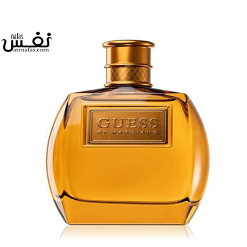 عطر ادکلن گس بای مارسیانو مردانه | Guess by Marciano for Men