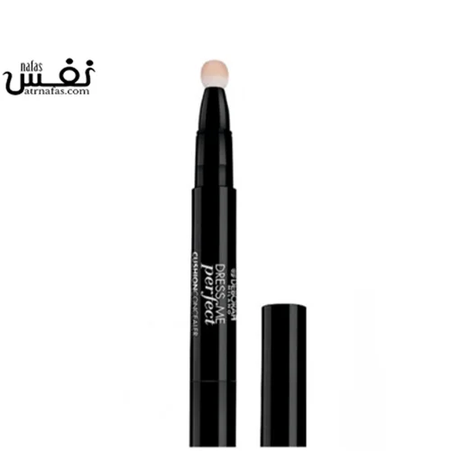 کانسیلر دبورا درس می پرفکت کاشن ۰۱  |    Deborah Dress Me Perfect Cushion Concealer 01