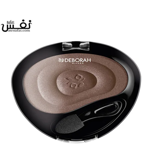 سایه چشم دبورا  مونو 24 ساعته ولوت 7  |  7 Deborah Eyeshadow 24H Mono Velvet