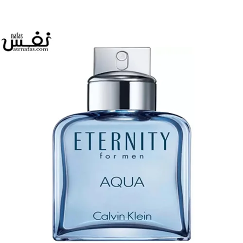 عطر ادکلن سی کی اترنیتی آکوا مردانه | CK Eternity Aqua