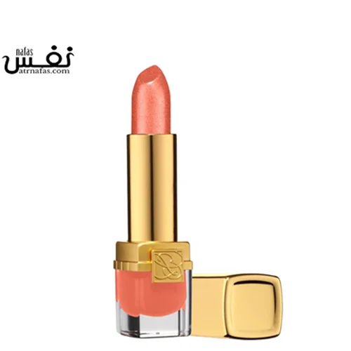 رژ لب کریستال رنگ خالص استی لادر  16  |      Estee Lauder Pure Color Crystal Lipstick 16