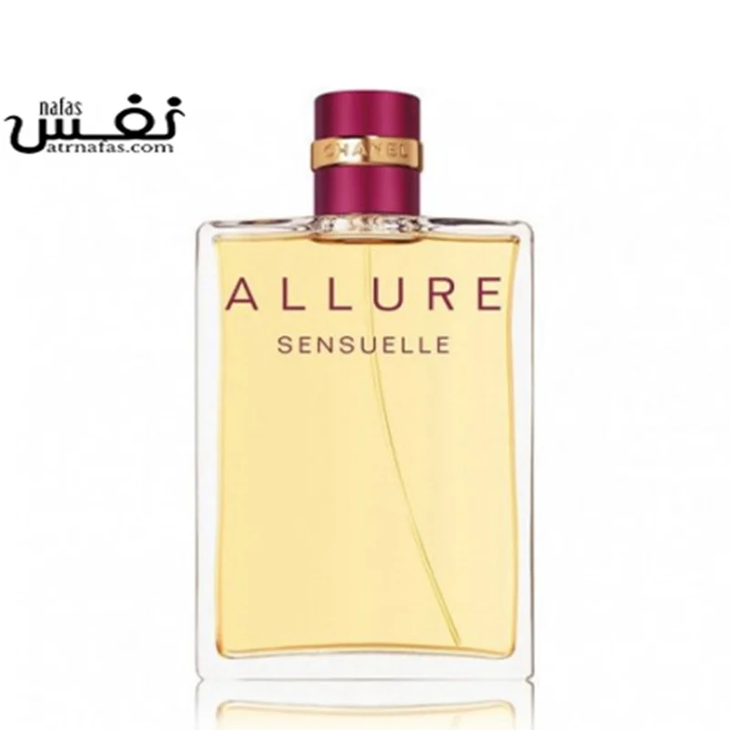 تستر عطر ادکلن شنل الور سنسوال | Chanel Allure Sensuelle EDP Tester