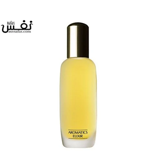 عطر ادکلن کلینیک آروماتیک الکسیر | Clinique Aromatics Elixir