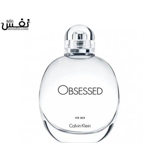 عطر ادکلن کالوین کلین آبسسد مردانه | Calvin Klein Obsessed for men