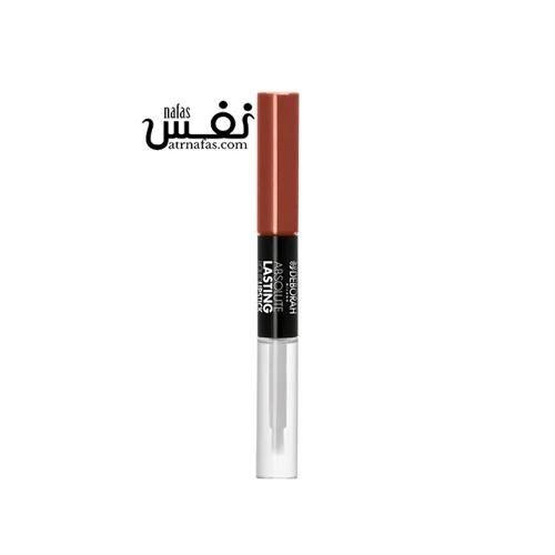 رژ لب مایع ماندگار مطلق  ABSOLUTE LASTING LIQUID LIPSTICK ( قهوه ای روشن13 )