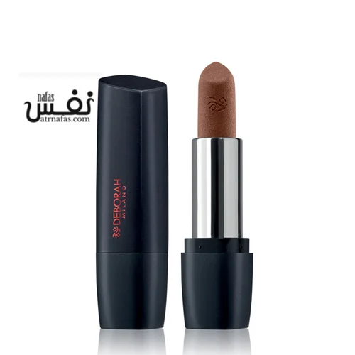 رژ لب جامد دبورا مدل Atomic  (پوست برهنه ۲۶)