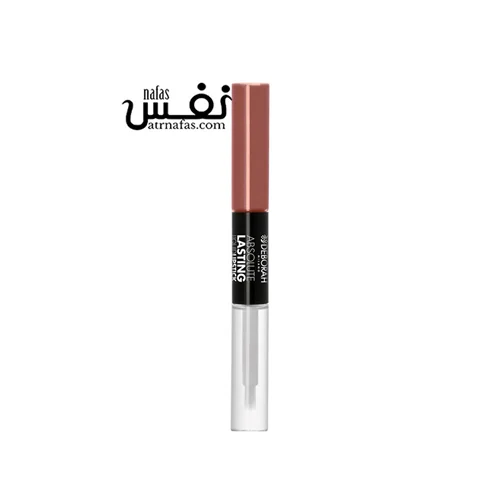 رژ لب مایع ماندگار مطلق  ABSOLUTE LASTING LIQUID LIPSTICK ( برهنه واقعی 9)