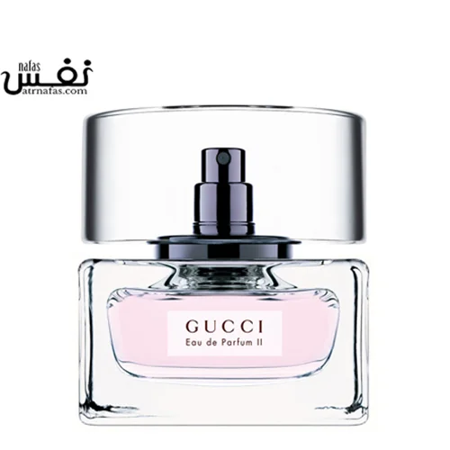 عطر ادکلن گوچی ادو پرفیوم 2 | Gucci Eau de Parfum II