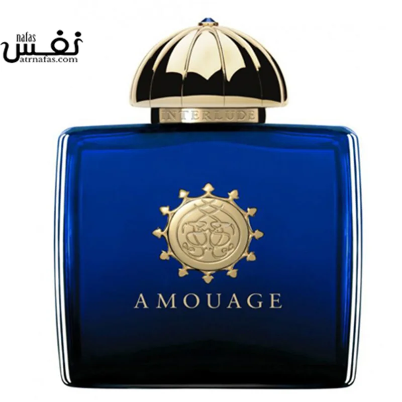 عطر ادکلن آمواج اینترلود زنانه | Amouage Interlude
