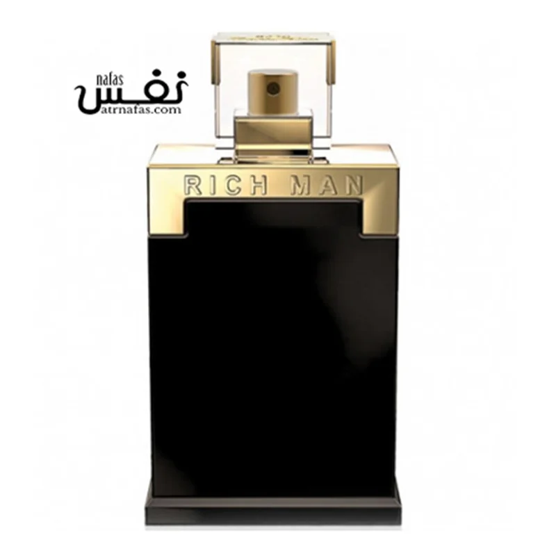 عطر ادکلن پاریس بلو ریچ من عود | Paris Bleu Rich Man Oud