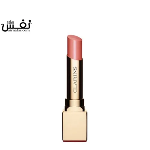 رژ لب جامد جولی کلارنس شماره CLARINS ROUGE PRODIGE NO 101 | 101