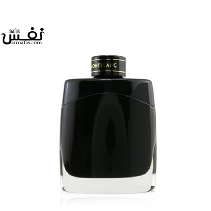 عطر ادکلن مونت بلنک لجند  |    مون بلان  لجند ادو پرفیوم | Legend  Montblanc