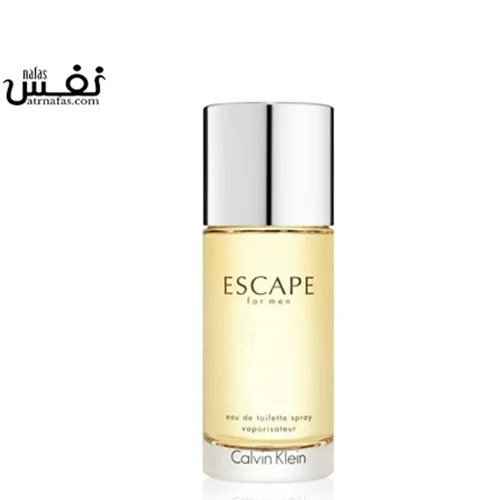عطر ادکلن سی کی اسکیپ مردانه | CK Escape for men