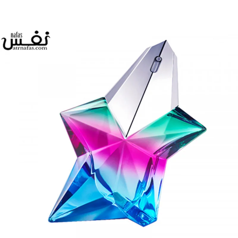 عطر ادکلن تیری موگلر آنجل ایسد استار | Thierry Mugler Angel Iced Star